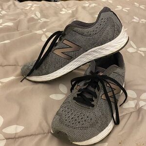 New Balance fresh foam Arishi